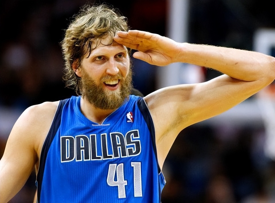 NBA第一