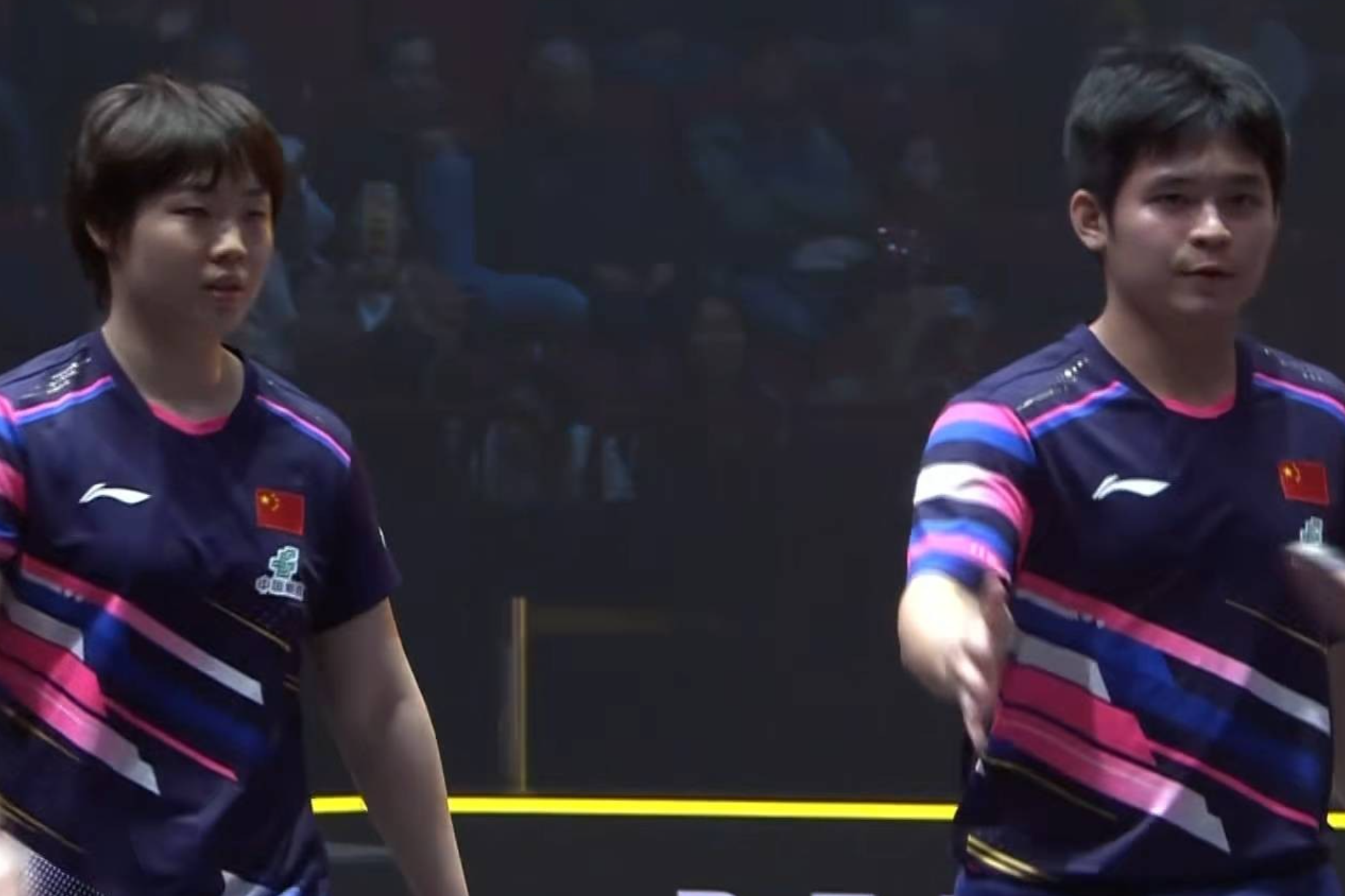 分的处理上 分的处理上