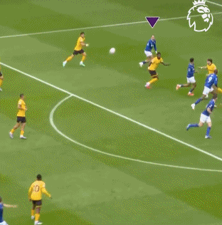 分钟, src, 埃弗顿