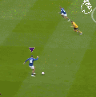 岁的格拉利, 米科伦科将, http