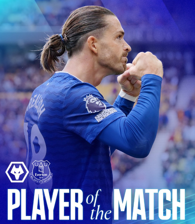 dingy, 后者左脚劲, 埃弗顿