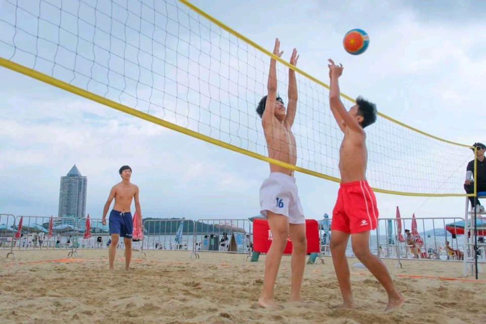 滨海时尚体 滨海时尚体