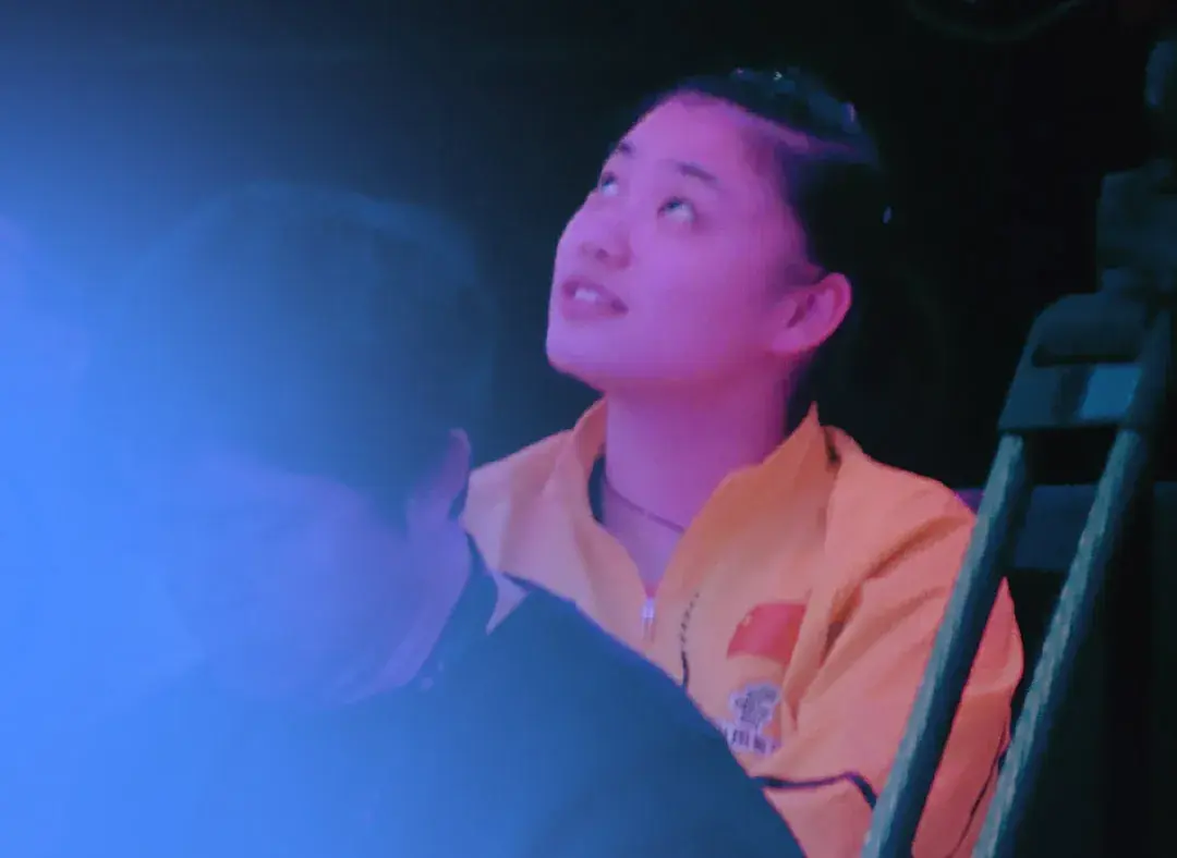 王楚钦战胜