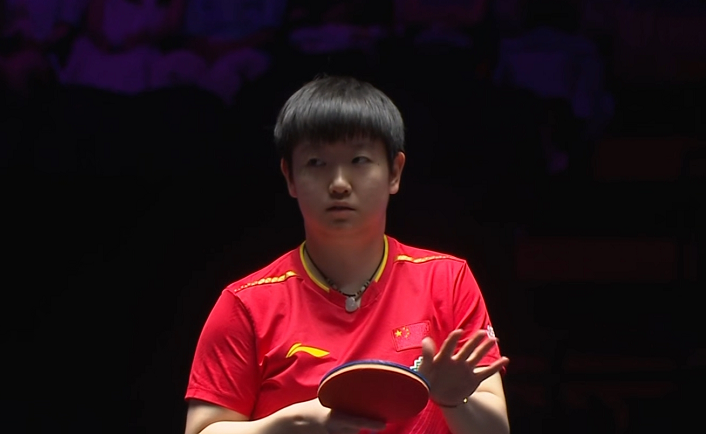 jzdGP, 安娜 jzdGP, 安娜