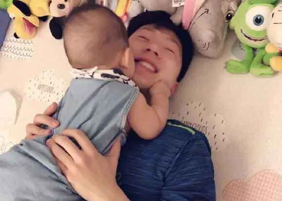 单说马龙