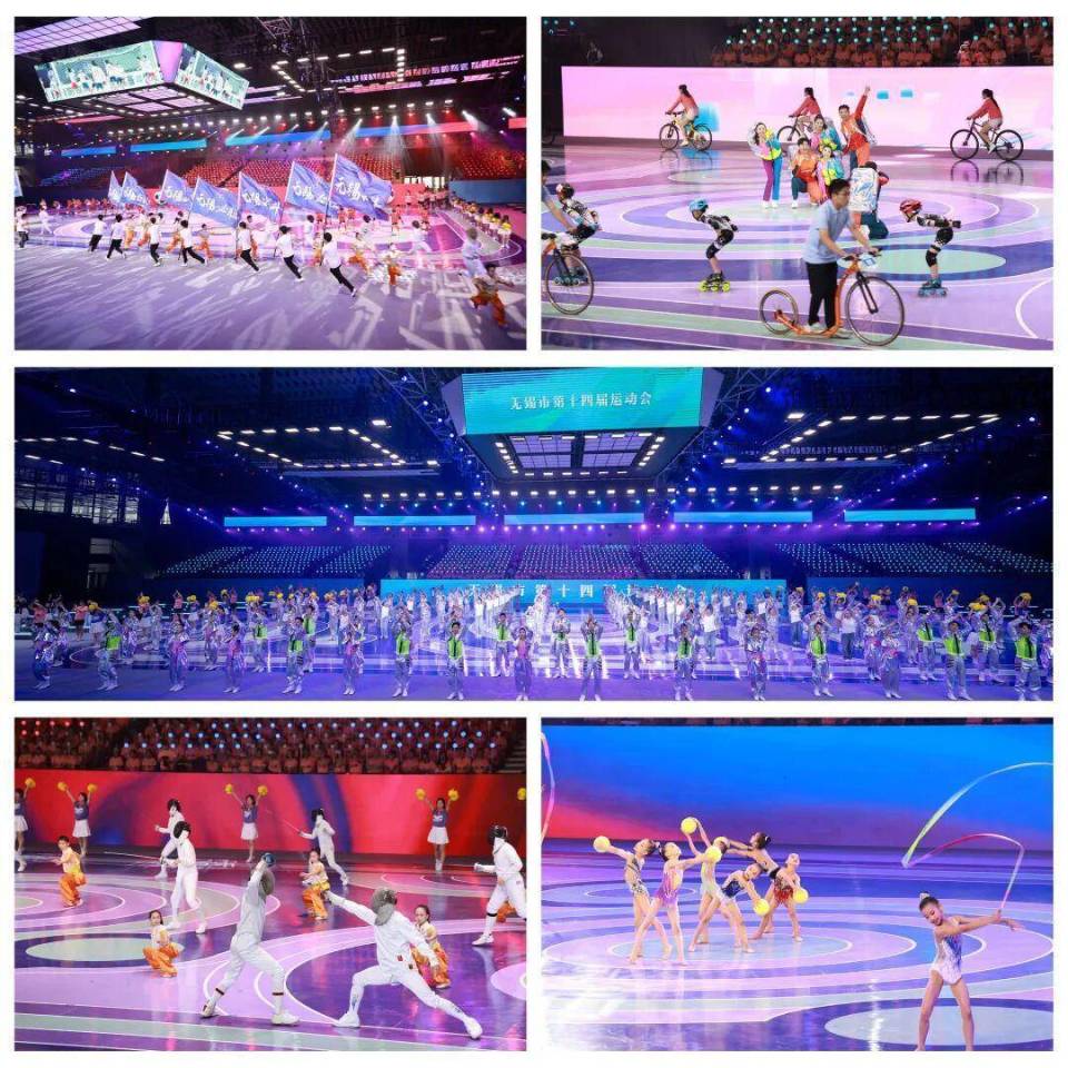 组别的运动, 和裁判员代