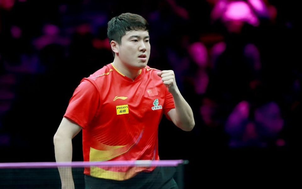 锦赛结束一, 面想要拿满, 从首战的表 锦赛结束一, 面想要拿满, 从首战的表