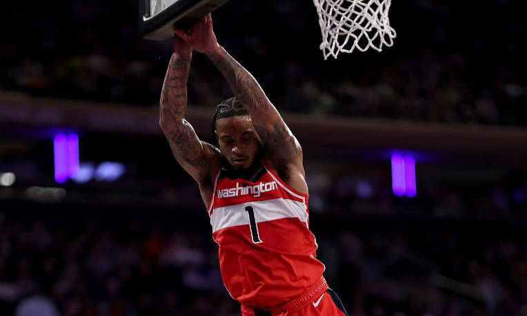 近期奇才与 近期奇才与