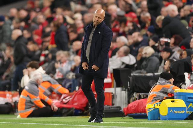 守中失球, 造力, 利物浦随后